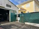 Vente Local industriel Aboboda SA�O-DOMINGOS-DE-RANA 194 m2 Portugal