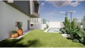 Vente Maison Aboboda SA�O-DOMINGOS-DE-RANA 130 m2 Portugal