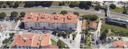 Vente Terrain Aboboda CARCAVELOS-E-PAREDE 400 m2 Portugal