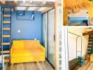 Location Appartement Aboboda SAO-DOMINGOS-DE-RANA 15 m2 Portugal