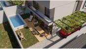 Vente Maison Aboboda SAO-DOMINGOS-DE-RANA 128 m2 Portugal