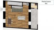 Vente Maison Abrantes SA£O-MIGUEL-DO-RIO-TORTO-E-ROSSIO-AO-SUL-DO-TEJO 94 m2 Portugal