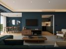 Vente Appartement Alapraia LISBON-&-SURROUNDING-AREAS 322 m2 5 pieces Portugal
