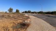 Vente Terrain Albufeira  530 m2 Portugal