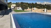 Vente Appartement Albufeira ALBUFEIRA-E-OLHOS-DE-A�GUA 84 m2 2 pieces Portugal
