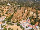 Vente Terrain Albufeira PADERNE 184 m2 Portugal