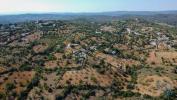 Vente Terrain Albufeira PADERNE 11800 m2 Portugal