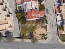 Vente Terrain Albufeira  150 m2 Portugal