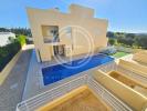 Vente Maison Albufeira ALBUFEIRA-E-OLHOS-DE-AGUA 107 m2 Portugal