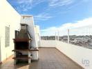 Vente Appartement Albufeira ALBUFEIRA-E-OLHOS-DE-A�GUA 125 m2 4 pieces Portugal