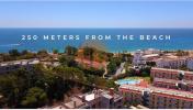 Vente Appartement Albufeira ALBUFEIRA-E-OLHOS-DE-AGUA 137 m2 Portugal
