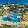 Vente Appartement Albufeira ALBUFEIRA-E-OLHOS-DE-A�GUA 64 m2 4 pieces Portugal