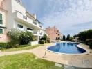 Vente Appartement Albufeira ALBUFEIRA-E-OLHOS-DE-A�GUA 96 m2 4 pieces Portugal