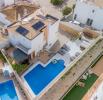 Vente Maison Albufeira ALBUFEIRA-E-OLHOS-DE-AGUA 244 m2 Portugal