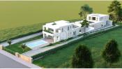 Vente Terrain Albufeira ALBUFEIRA-E-OLHOS-DE-A�GUA 4040 m2 Portugal