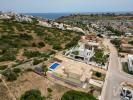 Vente Maison Albufeira ALBUFEIRA-E-OLHOS-DE-A�GUA 275 m2 Portugal