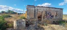 Vente Terrain Alcantarilha ALCANTARILHA-E-PARA 190 m2 Portugal