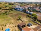 Vente Terrain Alcobaca BARRIO 940 m2 Portugal