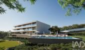 Vente Appartement Alcobaca SA£O-MARTINHO-DO-PORTO 140 m2 Portugal