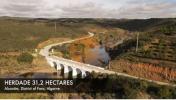 Vente Terrain Alcoutim VAQUEIROS 2000 m2 Portugal