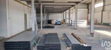 Vente Local industriel Aldeia-da-bela-vista ESTAMBAR-E-PARCHAL 1050 m2 Portugal