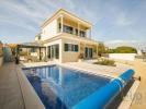 Vente Maison Aldeia-da-bela-vista LAGOA-E-CARVOEIRO 259 m2 Portugal