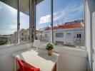 Vente Appartement Alges ALGAS,-LINDA-A-VELHA-E-CRUZ-QUEBRADA-DAFUNDO 89 m2 Portugal