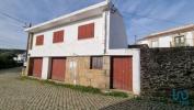 Vente Maison Algodres ALMOFALA-E-ESCARIGO 260 m2 Portugal