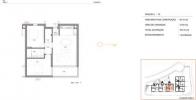 Vente Appartement Aljezur  94 m2 Portugal