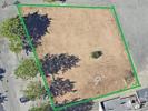 Vente Terrain Almada CAPARICA-E-TRAFARIA 804 m2 Portugal
