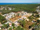 Vente Terrain Almada CHARNECA-DE-CAPARICA-E-SOBREDA 5200 m2 Portugal