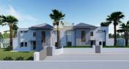 Vente Maison Almancil  220 m2 3 pieces Portugal