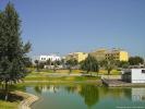 Vente Terrain Almancil ALMANCIL 215 m2 Portugal