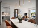 Vente Appartement Almancil ALMANCIL 102 m2 6 pieces Portugal