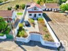 Vente Maison Almeirim BENFICA-DO-RIBATEJO 140 m2 5 pieces Portugal