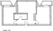 Vente Appartement Amadora A�GUAS-LIVRES 56 m2 Portugal