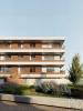 Vente Appartement Amarante REAL,-ATAA�DE-E-OLIVEIRA 93 m2 Portugal