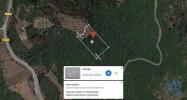 Vente Terrain Ansiao  4550 m2 Portugal