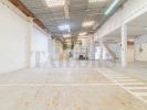 Vente Local industriel Apelacao SANTA-IRIA-DE-AZOIA,-SAO-JOAO-DA-TALHA-E-BOBADEL 855 m2 Portugal