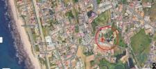 Vente Terrain Arcozelo SA£O-FELIX-DA-MARINHA 200 m2 Portugal