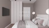 Vente Appartement Armacao-de-pera  98 m2 Portugal
