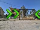 Vente Terrain Arnelas PEDROSO-E-SEIXEZELO 462 m2 Portugal