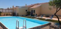 Vente Maison Aroeira CHARNECA-DE-CAPARICA-E-SOBREDA 262 m2 Portugal