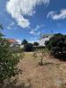 Vente Terrain Aroeira CHARNECA-DE-CAPARICA-E-SOBREDA 315 m2 Portugal
