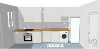 Vente Appartement Arraiados PINHAL-NOVO 71 m2 2 pieces Portugal