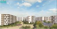 Vente Appartement Aveiro GLARIA-E-VERA-CRUZ 120 m2 Portugal