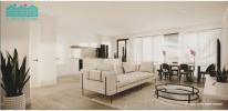 Vente Appartement Aveiro GLARIA-E-VERA-CRUZ 144 m2 Portugal