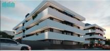 Vente Appartement Aveiro GLARIA-E-VERA-CRUZ 84 m2 Portugal
