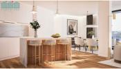 Vente Appartement Aveiro GLARIA-E-VERA-CRUZ 72 m2 Portugal