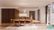 Vente Appartement Aveiro SAŁO-BERNARDO 116 m2 Portugal